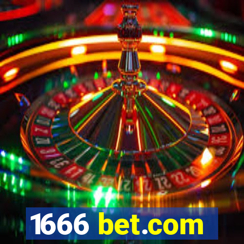 1666 bet.com